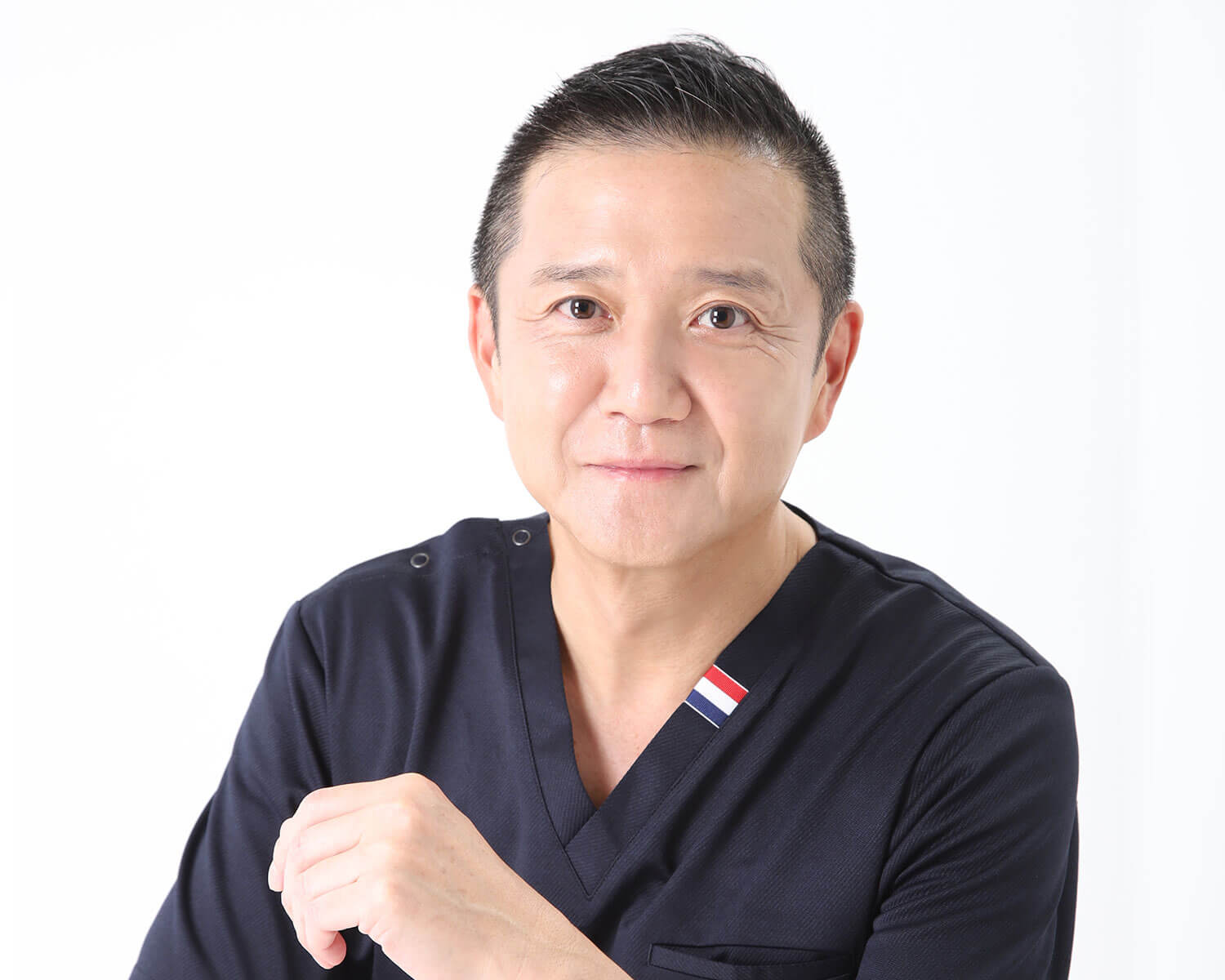 安井昌彰 院長